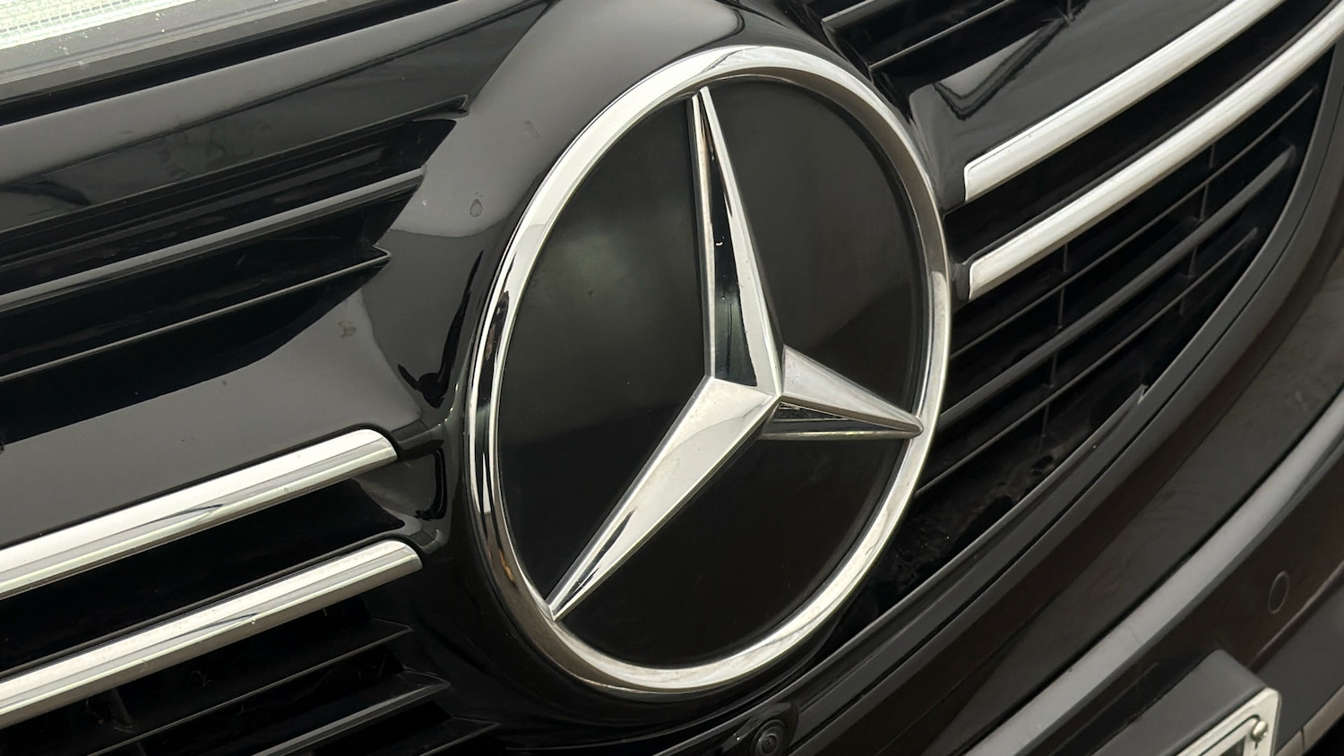 Used Mercedes-Benz EQC for sale - 78201630: Photo 22