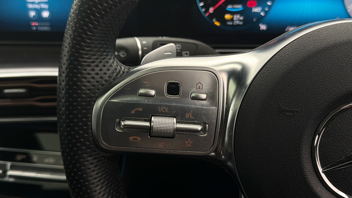 Used Mercedes-Benz EQC for sale - 78201630: Photo 23