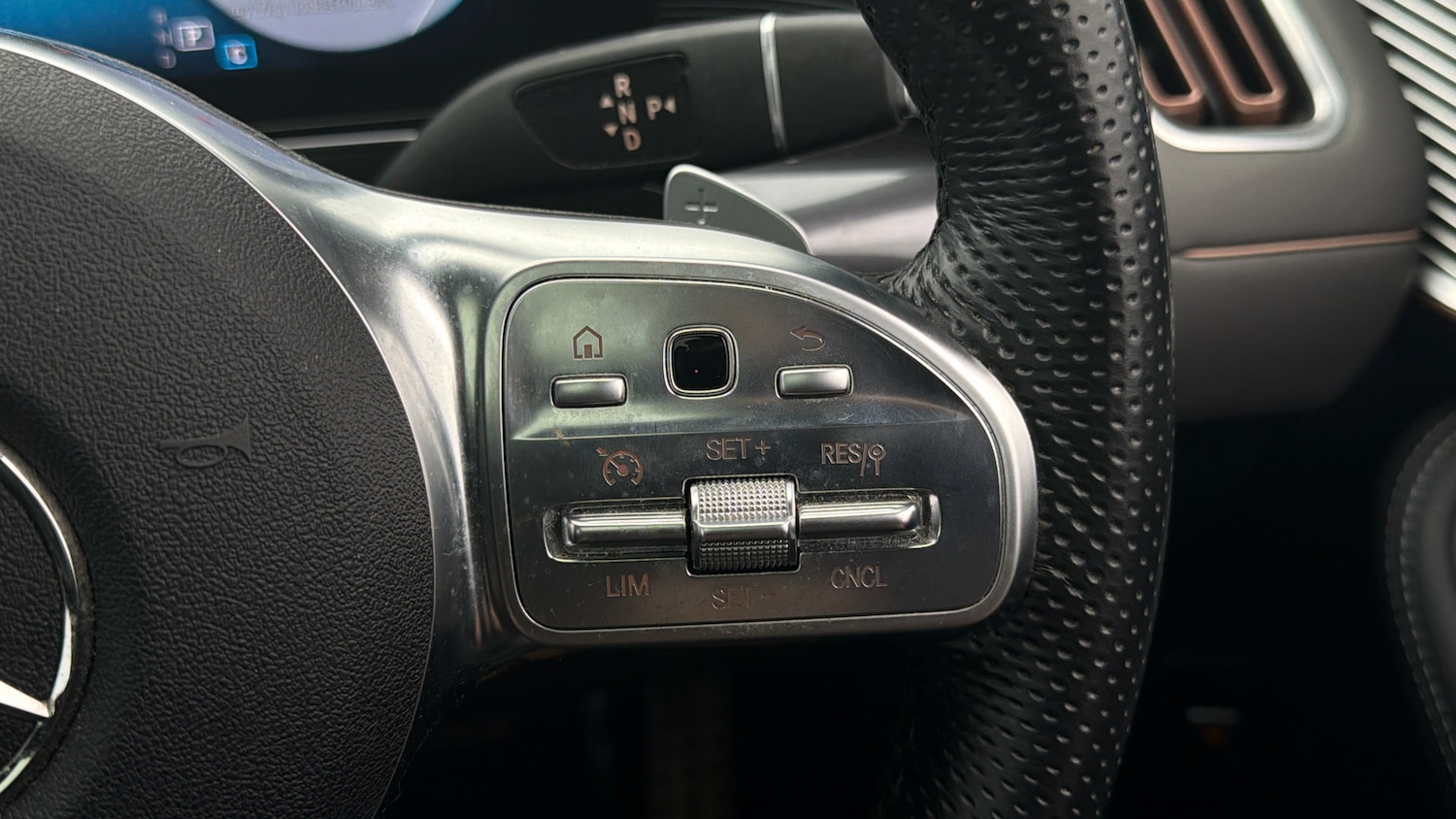 Used Mercedes-Benz EQC for sale - 78201630: Photo 24