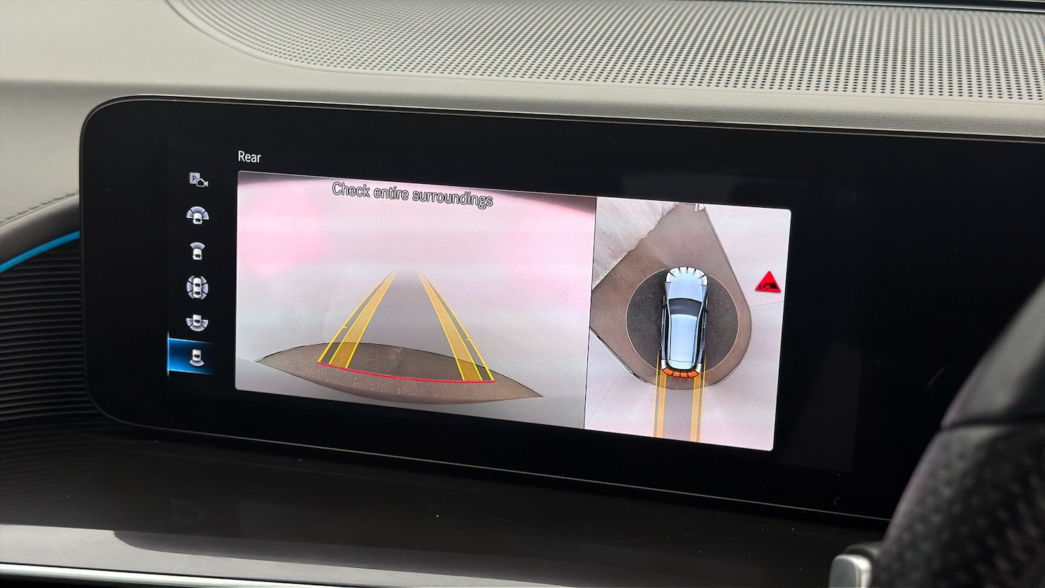 Used Mercedes-Benz EQC for sale - 78201630: Photo 26