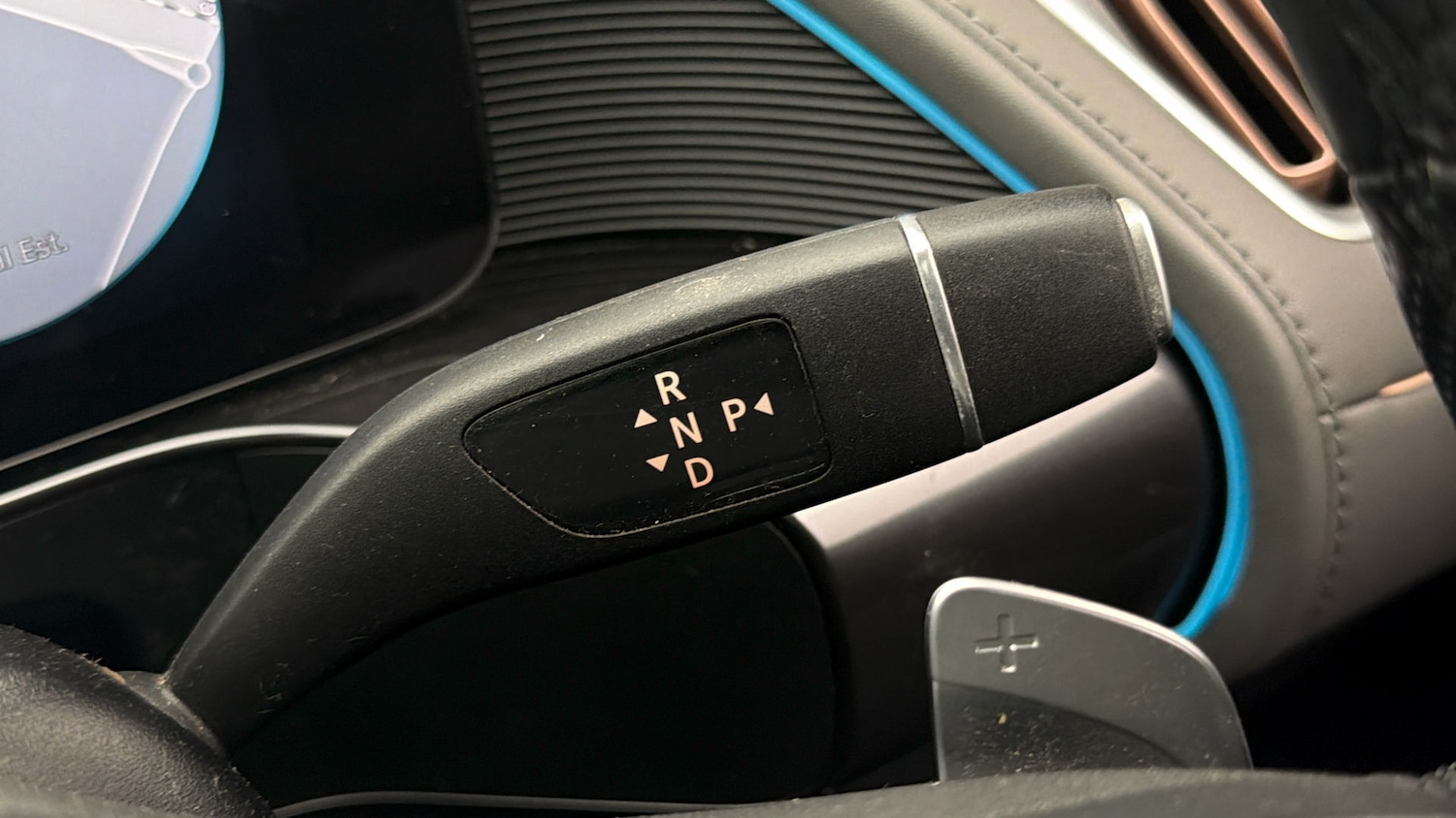 Used Mercedes-Benz EQC for sale - 78201630: Photo 27