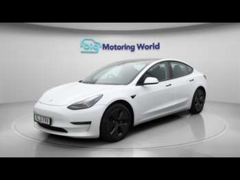Used Tesla Model 3 2021 for sale - 74838376: Photo