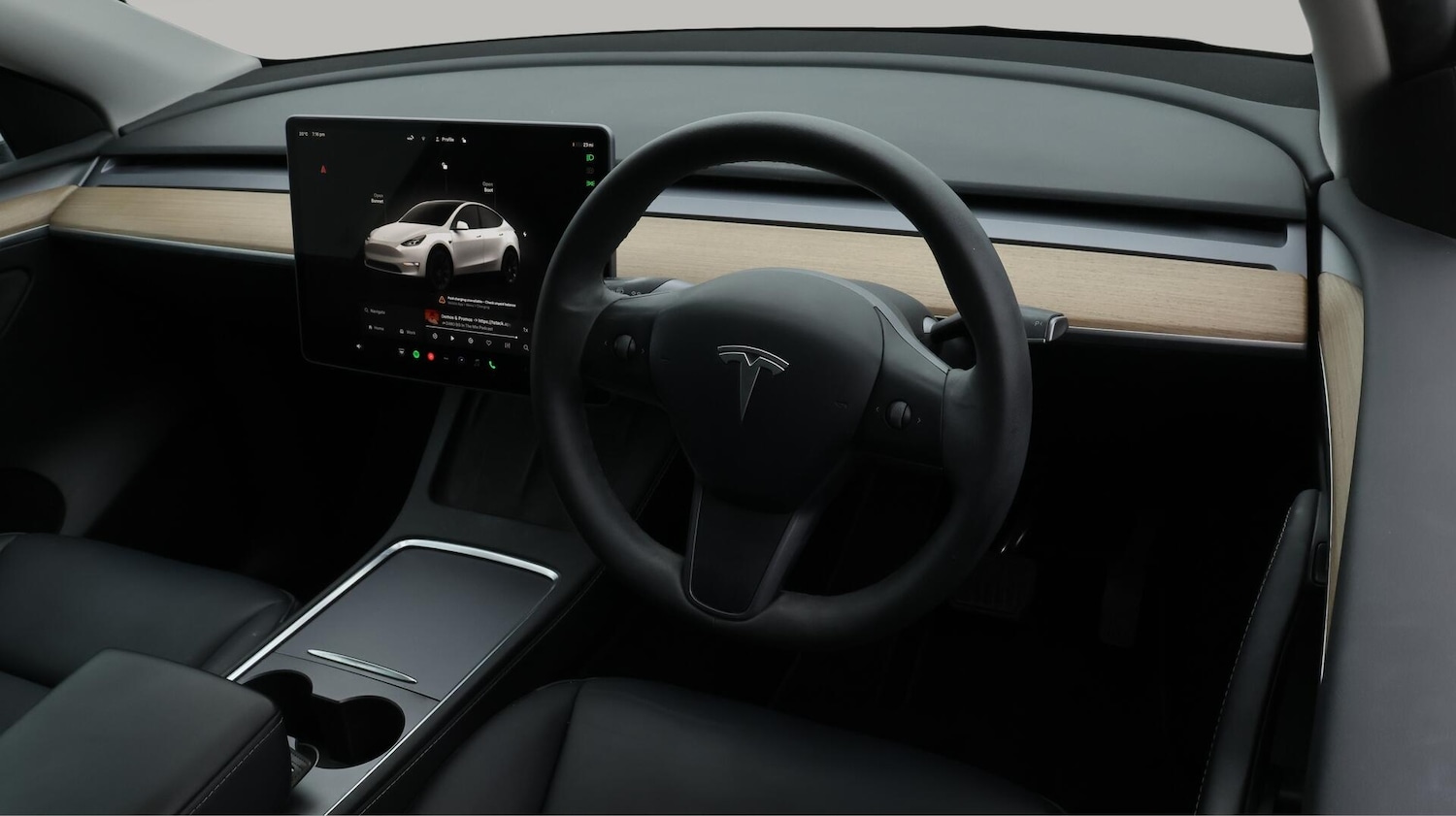 Used Tesla Model Y 2022 for sale - 76666559: Photo 10