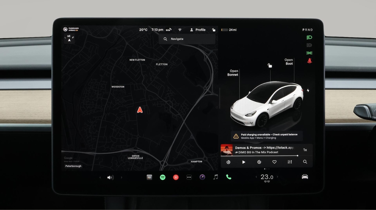 Used Tesla Model Y 2022 for sale - 76666559: Photo 12