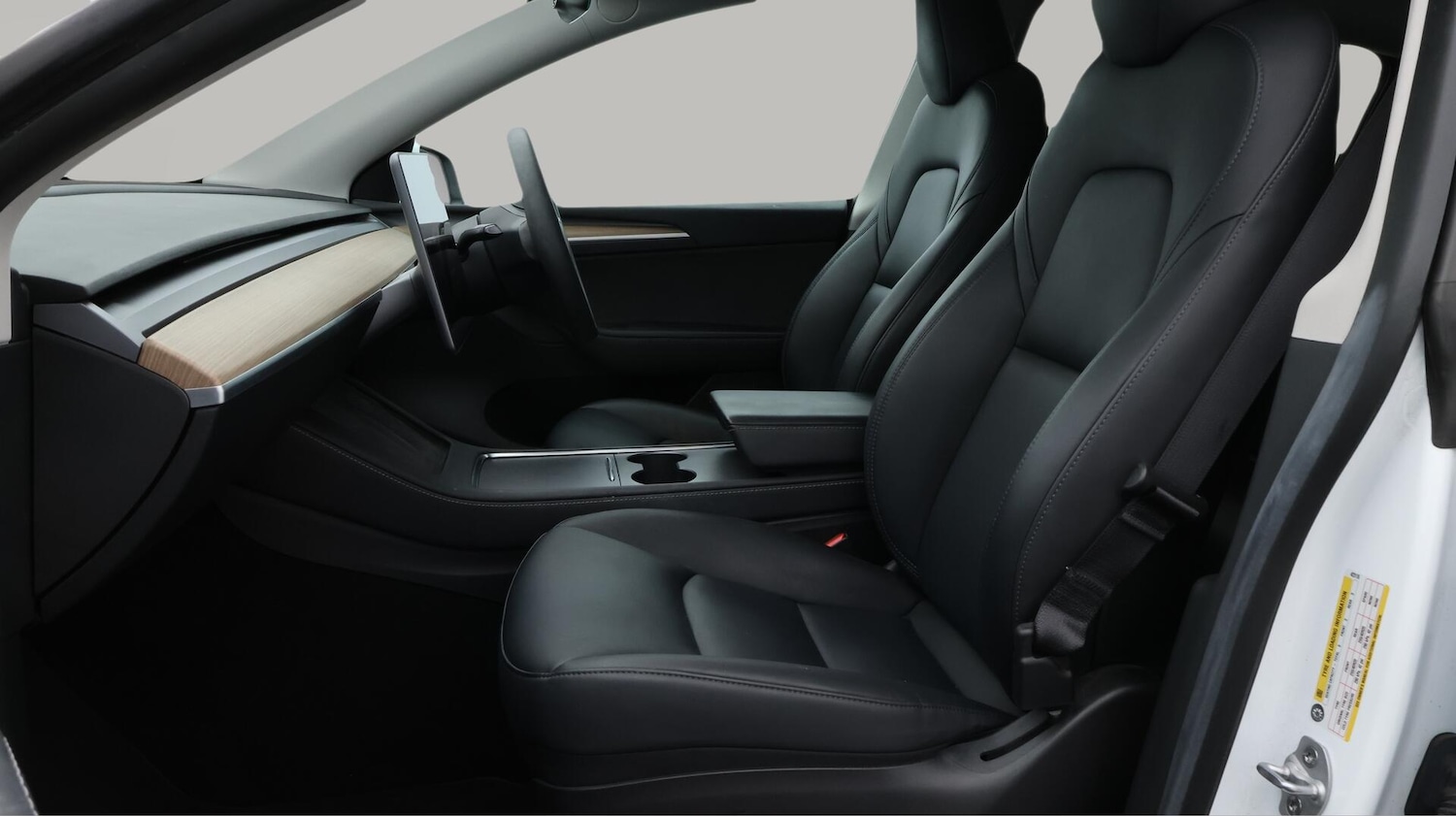 Used Tesla Model Y 2022 for sale - 76666559: Photo 15