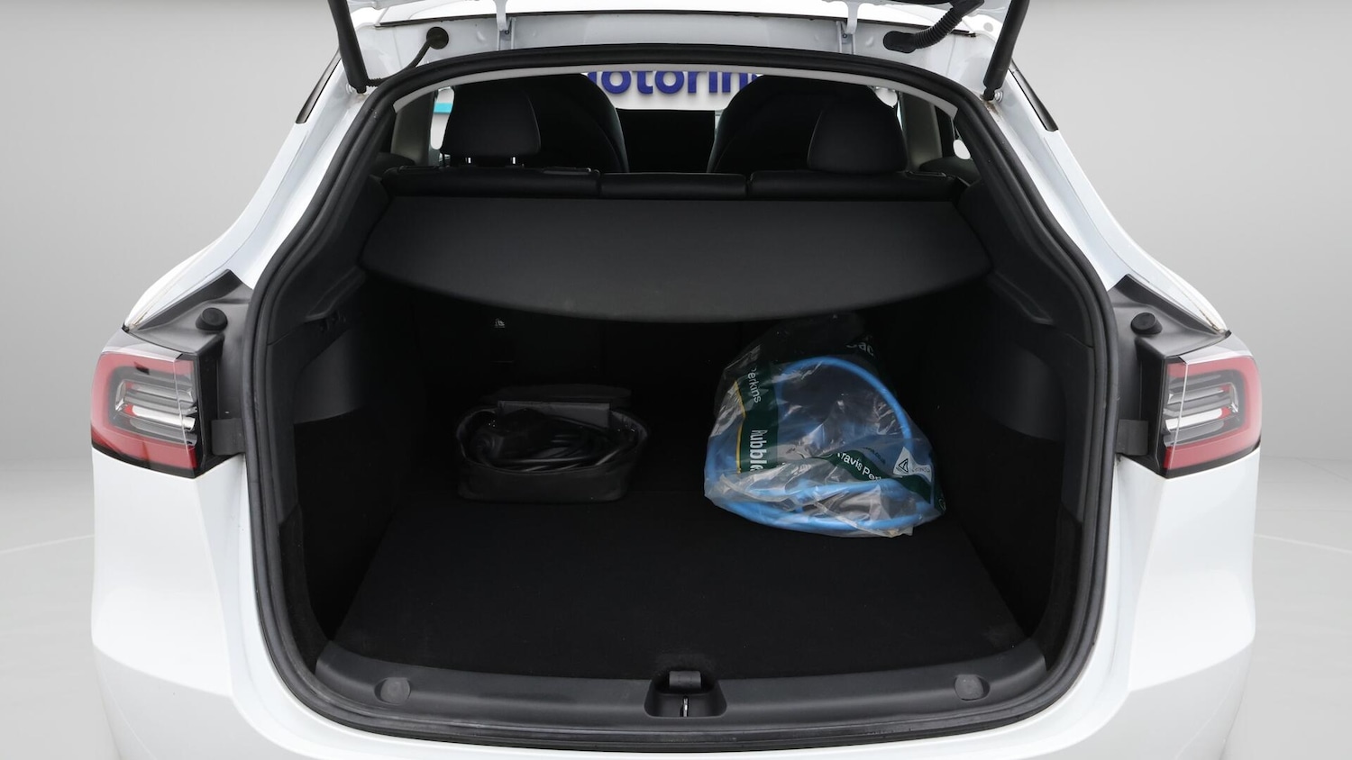 Used Tesla Model Y 2022 for sale - 76666559: Photo 18