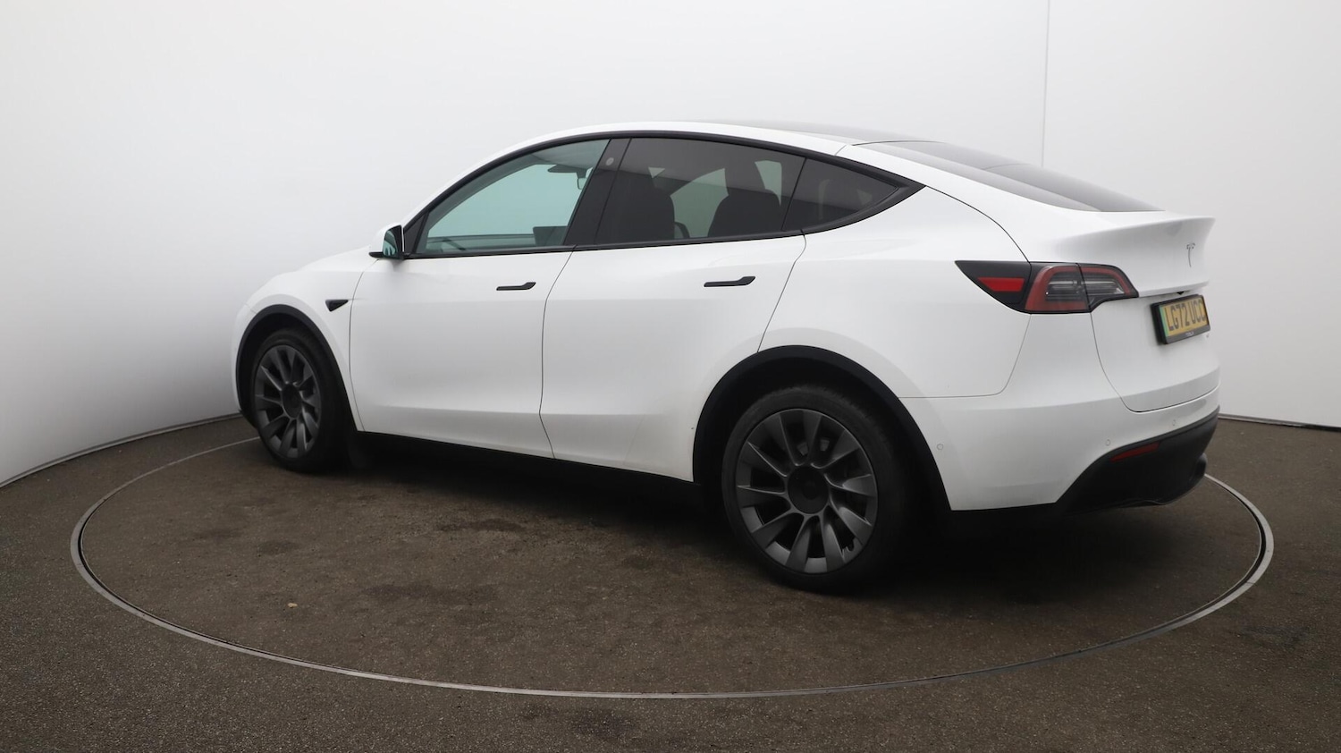 Used Tesla Model Y 2022 for sale - 76666559: Photo 36