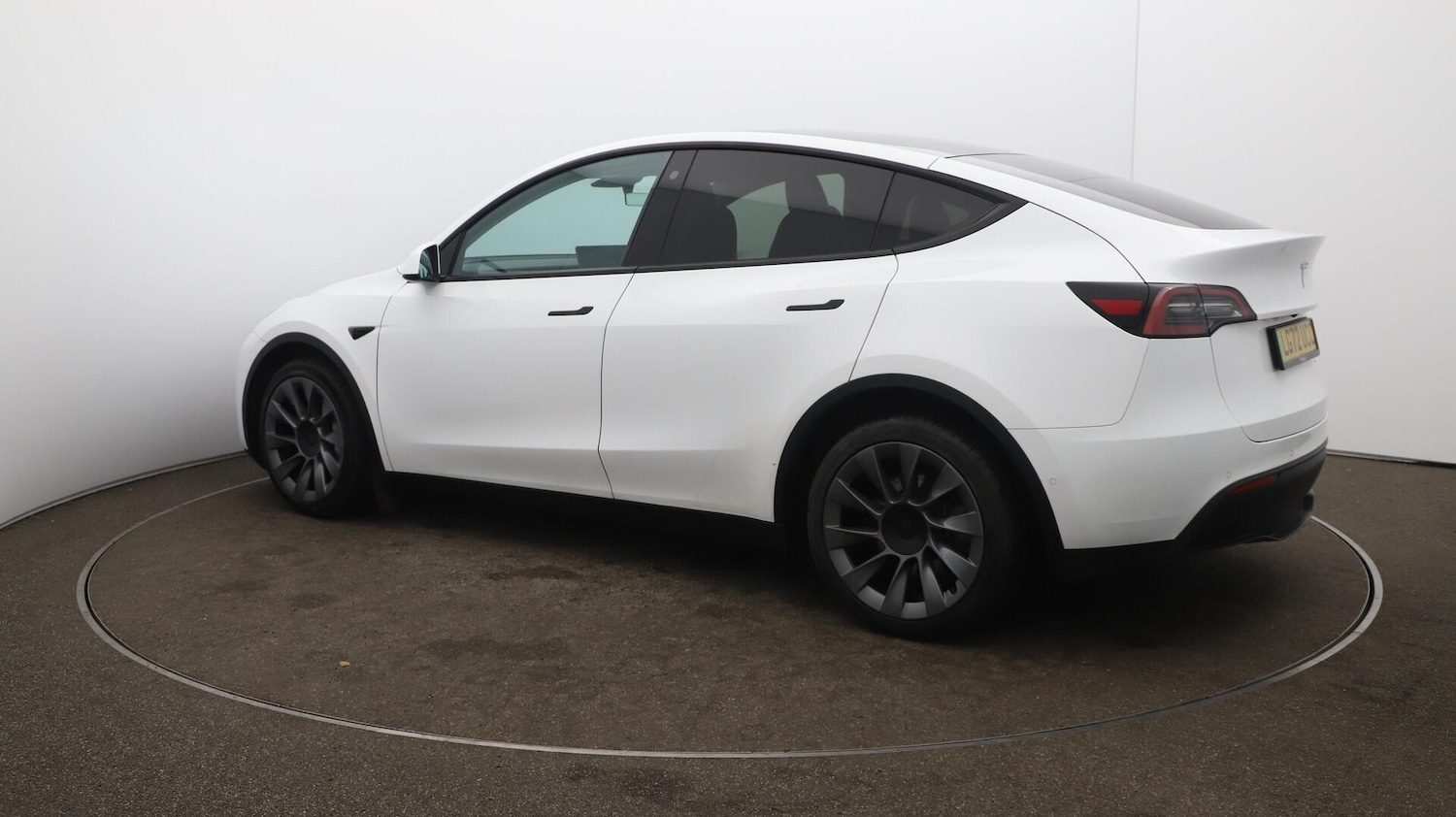 Used Tesla Model Y 2022 for sale - 76666559: Photo 37