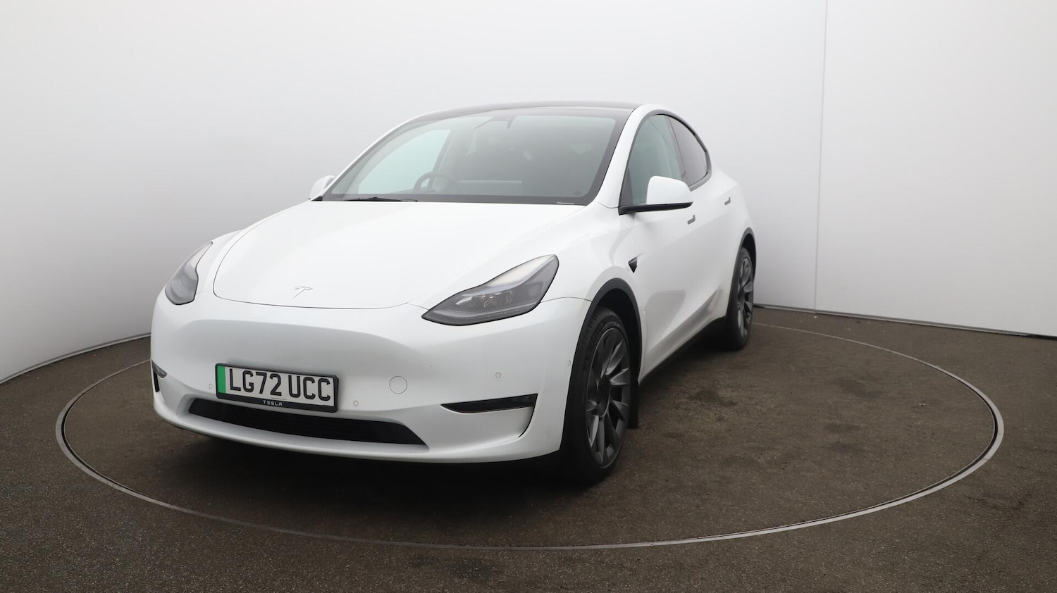 Used Tesla Model Y 2022 for sale - 76666559: Photo 39
