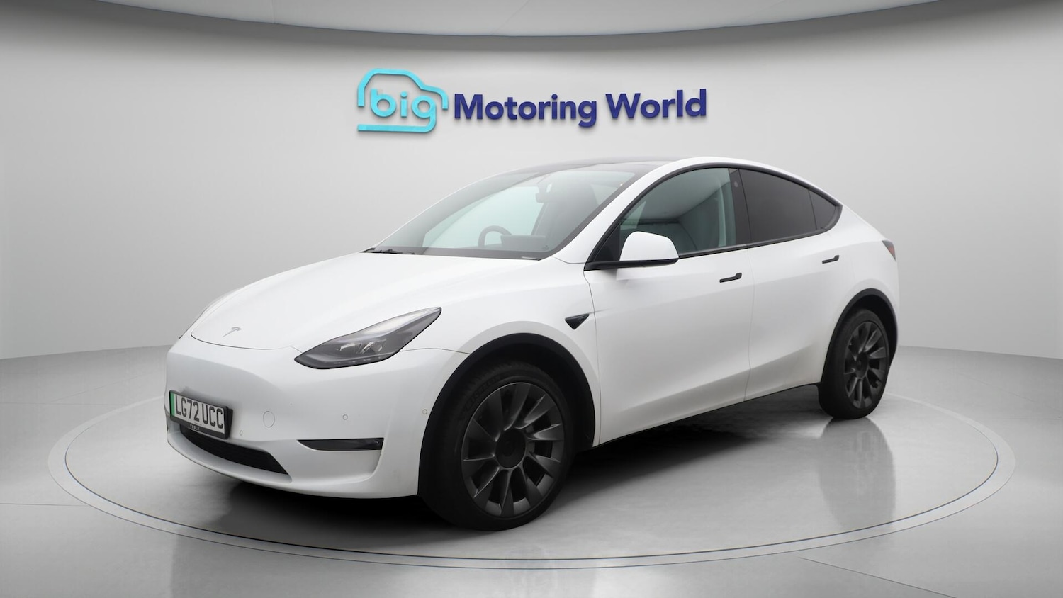 Used Tesla Model Y 2022 for sale - 76666559: Photo 4