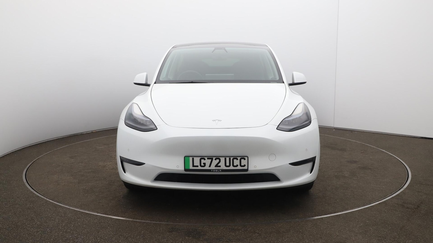 Used Tesla Model Y 2022 for sale - 76666559: Photo 41