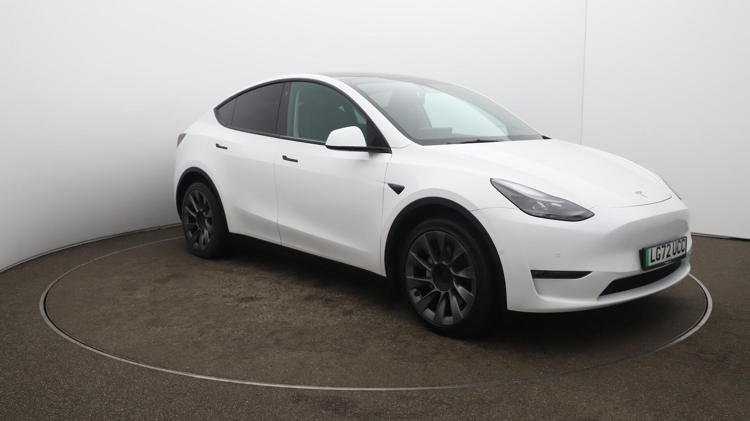 Used Tesla Model Y 2022 for sale - 76666559: Photo 45
