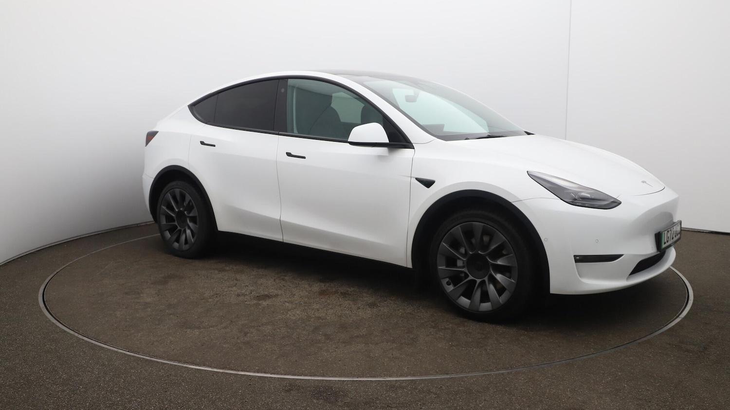 Used Tesla Model Y 2022 for sale - 76666559: Photo 46