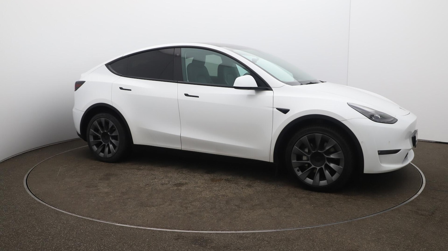 Used Tesla Model Y 2022 for sale - 76666559: Photo 47