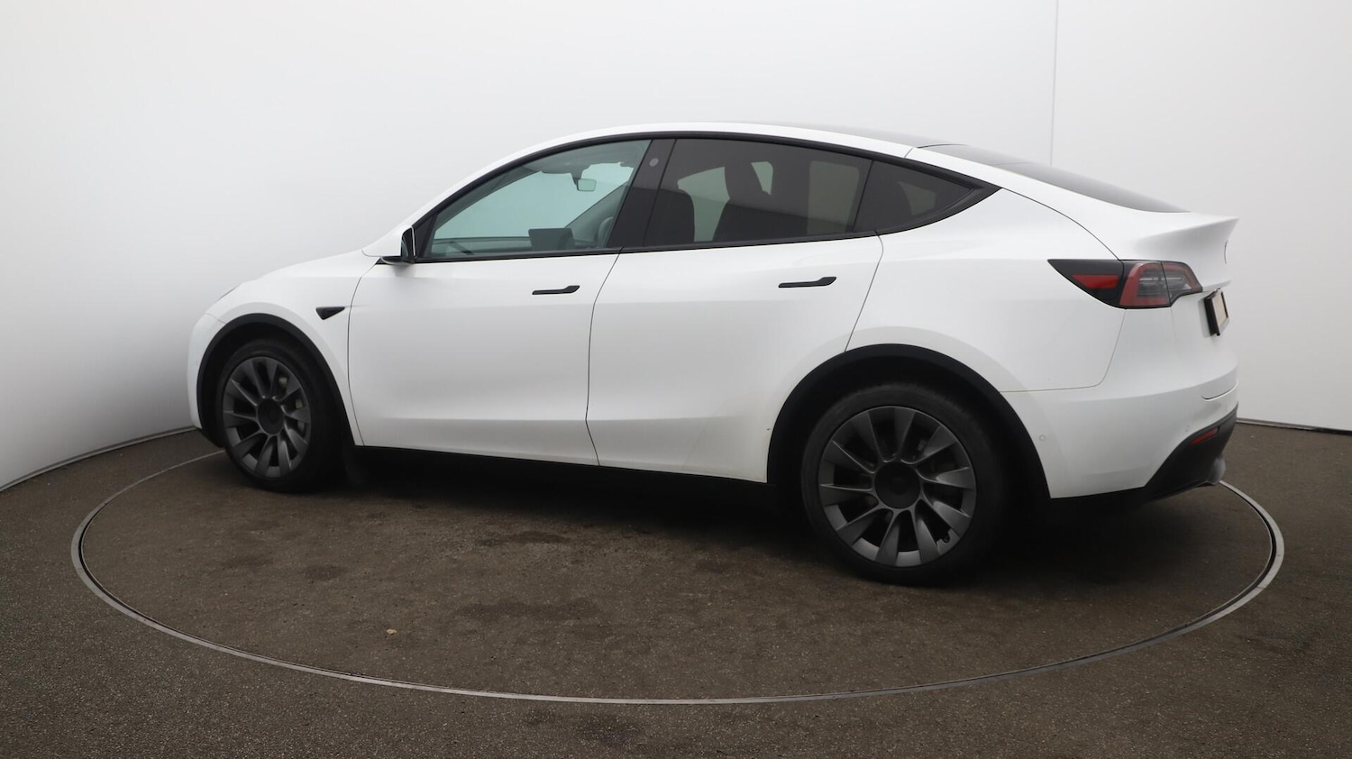 Used Tesla Model Y 2022 for sale - 76666559: Photo 48