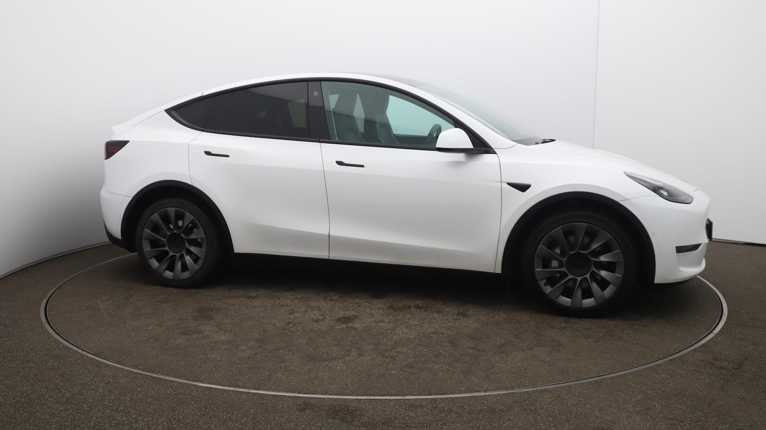Used Tesla Model Y 2022 for sale - 76666559: Photo 49