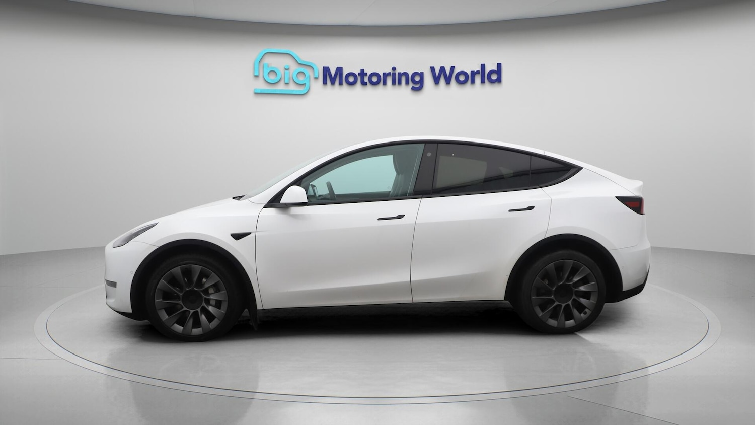 Used Tesla Model Y 2022 for sale - 76666559: Photo 5