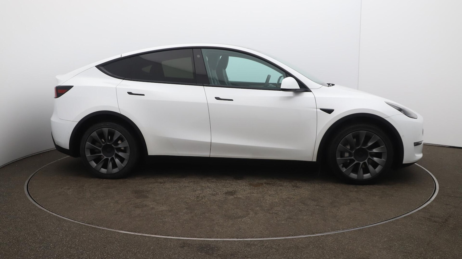 Used Tesla Model Y 2022 for sale - 76666559: Photo 50