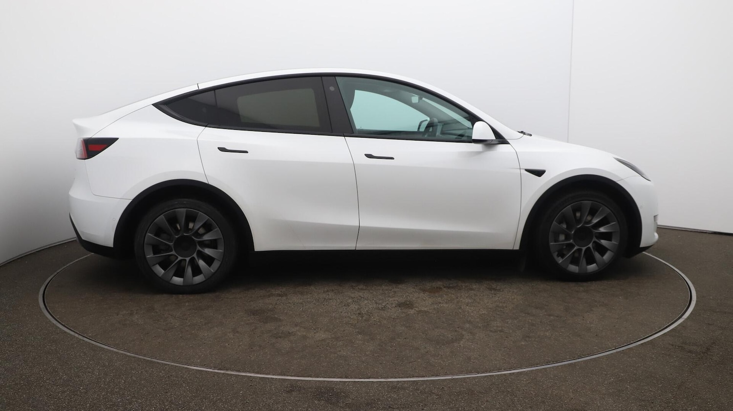 Used Tesla Model Y 2022 for sale - 76666559: Photo 51