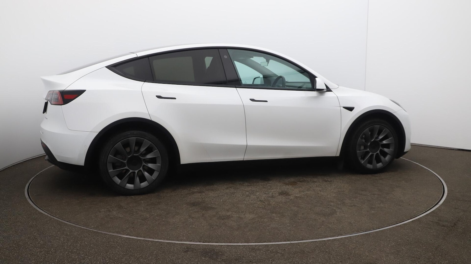 Used Tesla Model Y 2022 for sale - 76666559: Photo 52