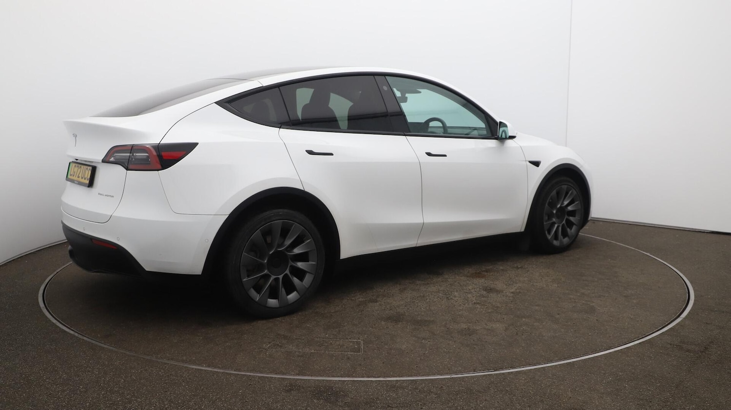 Used Tesla Model Y 2022 for sale - 76666559: Photo 54
