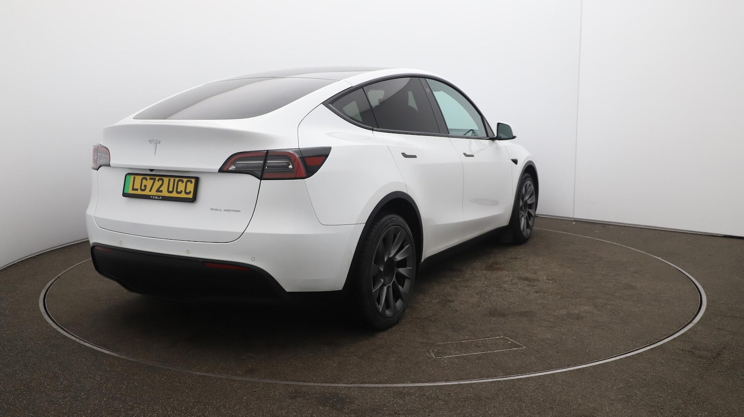 Used Tesla Model Y 2022 for sale - 76666559: Photo 56