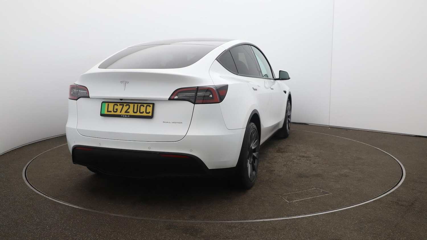 Used Tesla Model Y 2022 for sale - 76666559: Photo 57