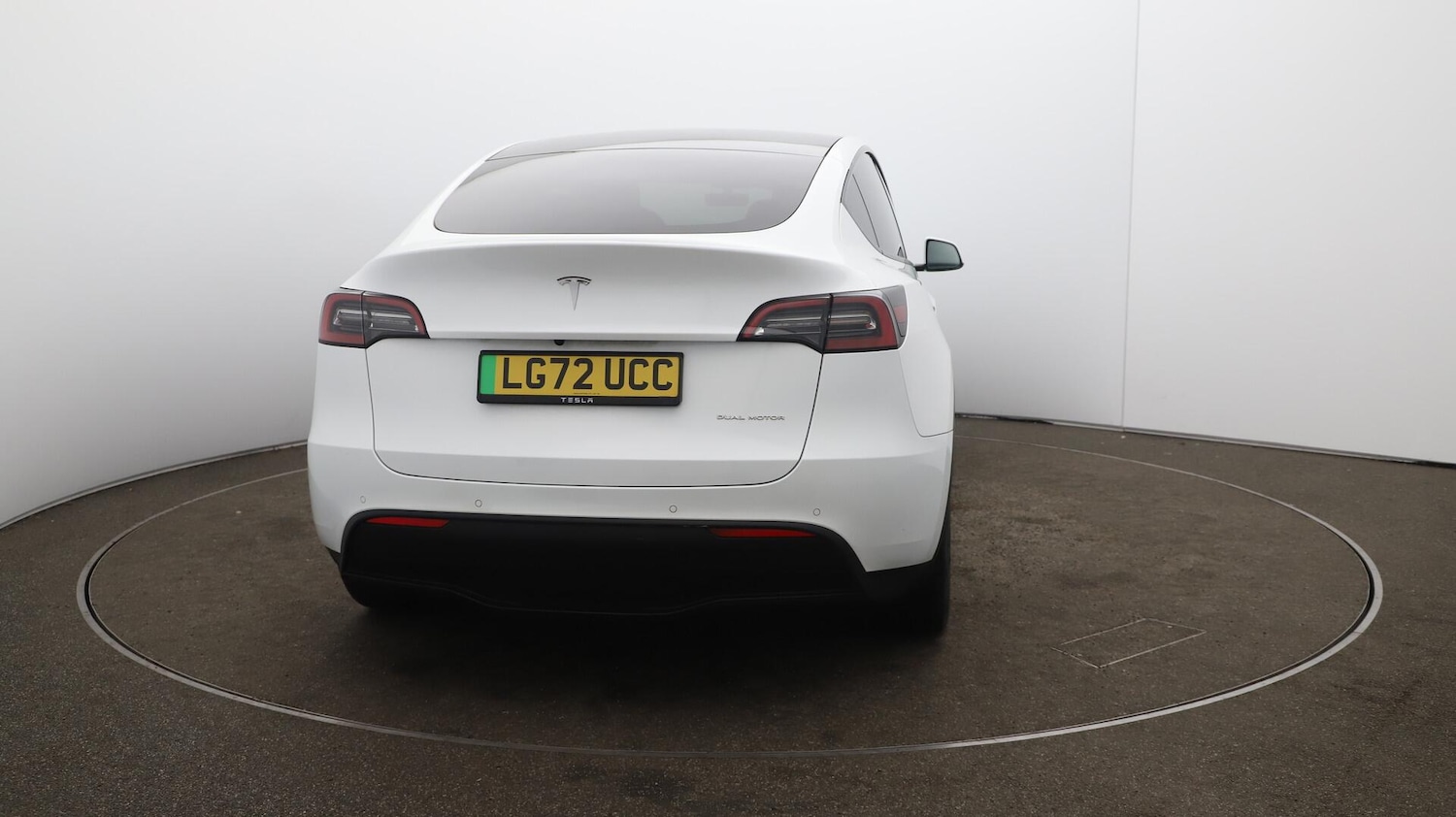 Used Tesla Model Y 2022 for sale - 76666559: Photo 58