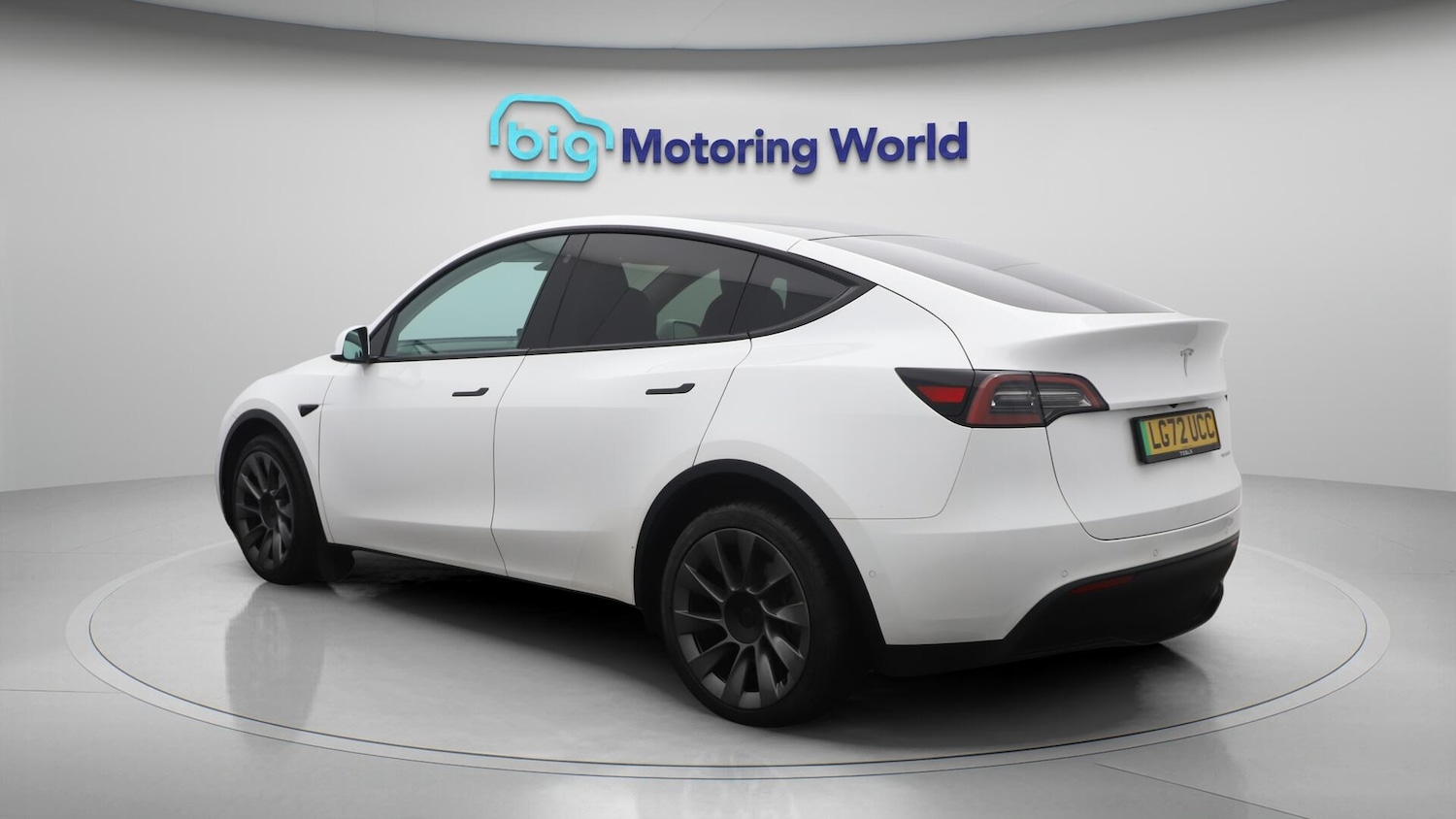 Used Tesla Model Y 2022 for sale - 76666559: Photo 6
