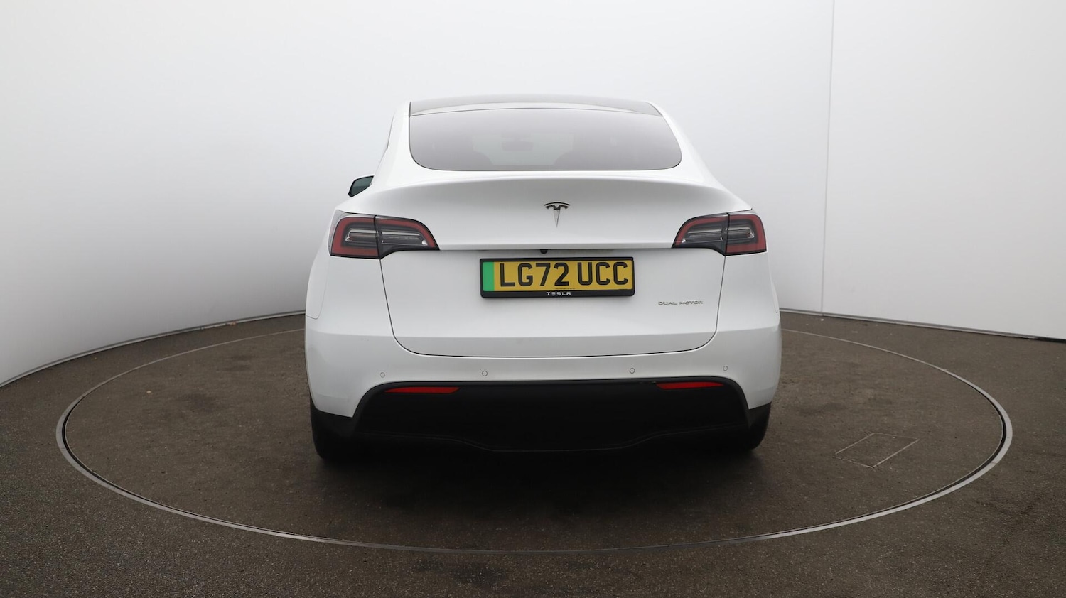Used Tesla Model Y 2022 for sale - 76666559: Photo 60