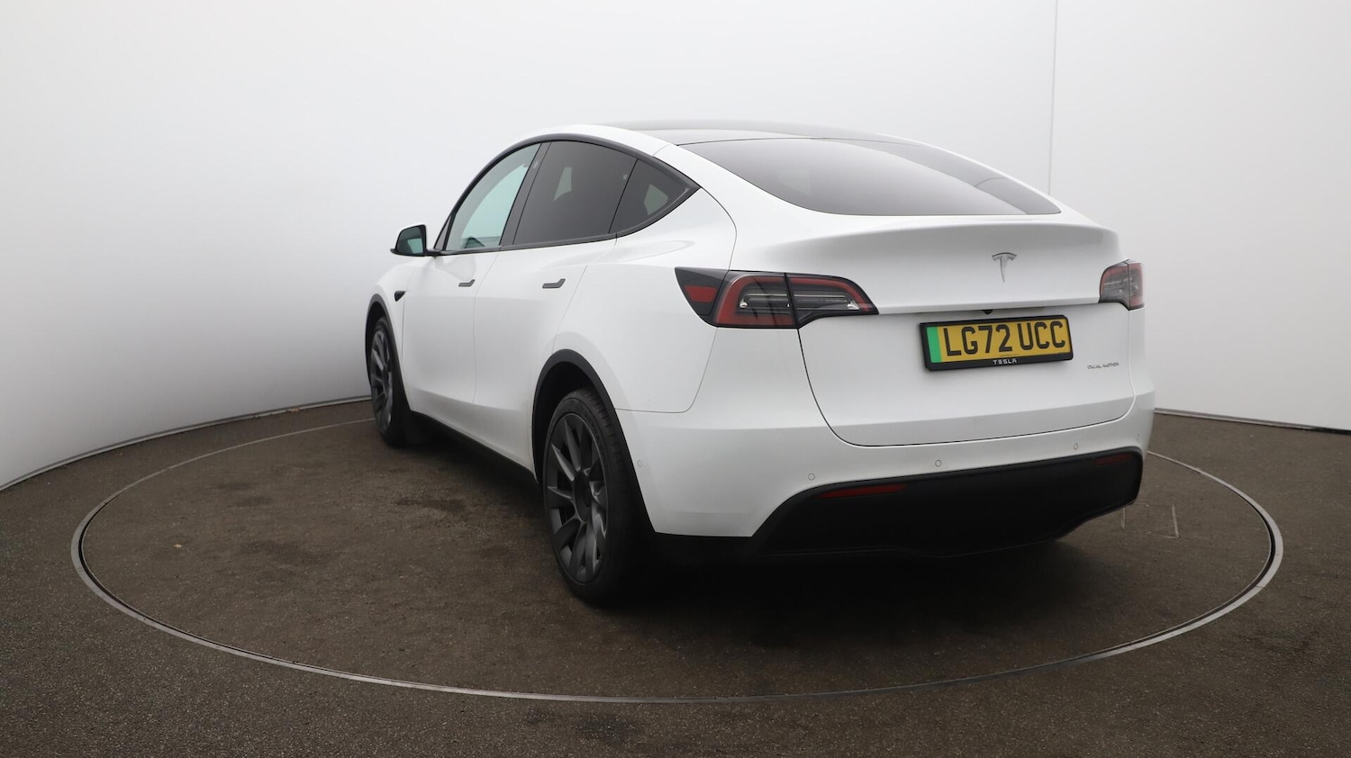 Used Tesla Model Y 2022 for sale - 76666559: Photo 62
