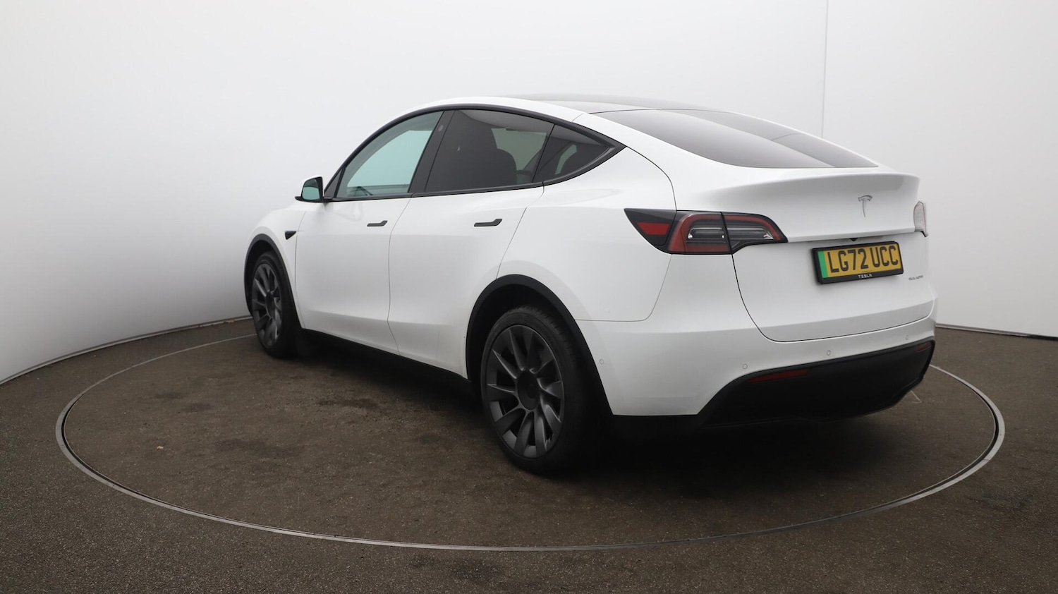 Used Tesla Model Y 2022 for sale - 76666559: Photo 63