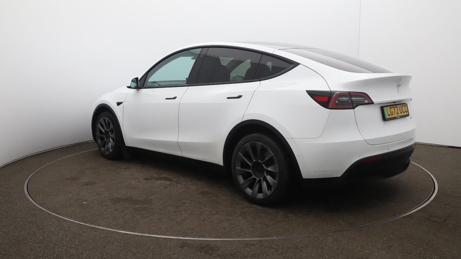 Used Tesla Model Y 2022 for sale - 76666559: Photo 64
