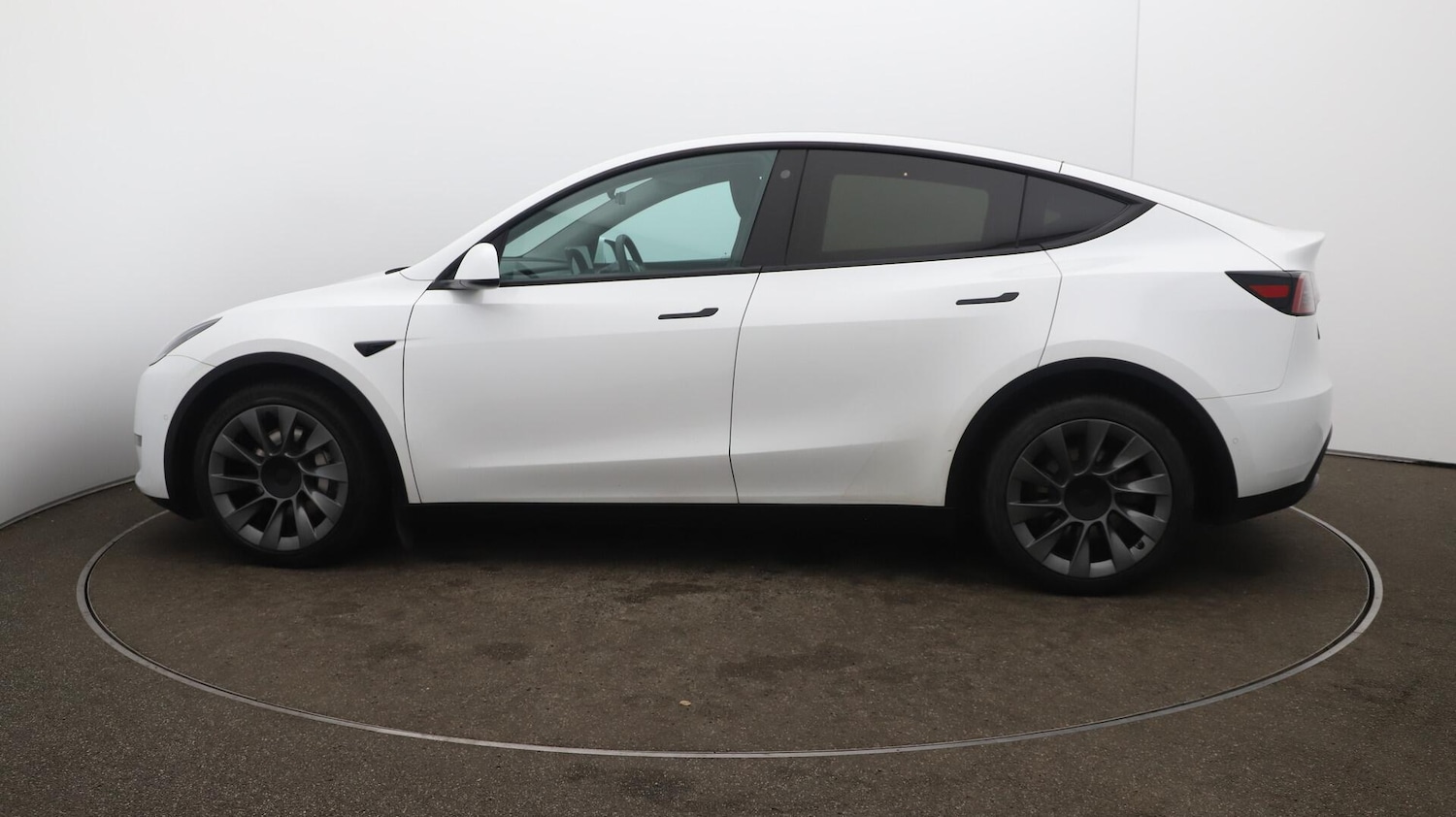 Used Tesla Model Y 2022 for sale - 76666559: Photo 65