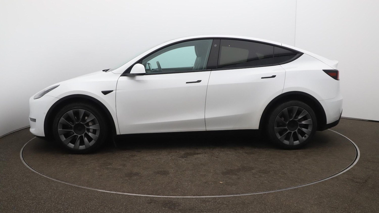 Used Tesla Model Y 2022 for sale - 76666559: Photo 66