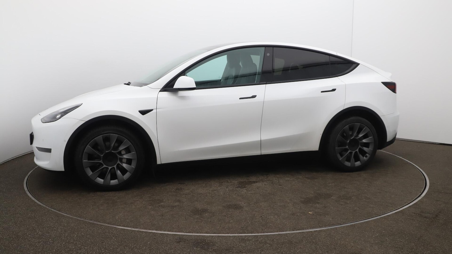Used Tesla Model Y 2022 for sale - 76666559: Photo 67