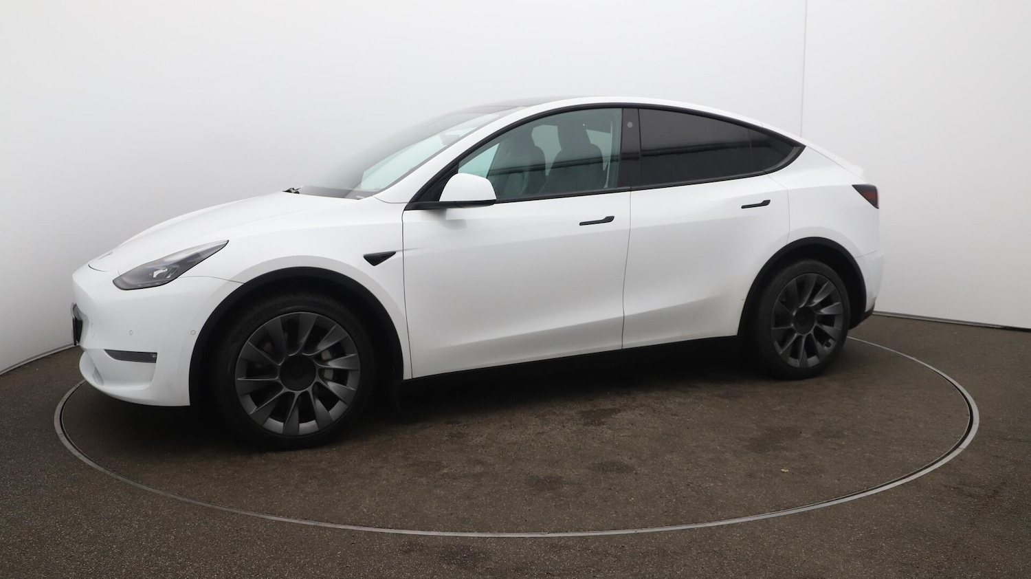 Used Tesla Model Y 2022 for sale - 76666559: Photo 68