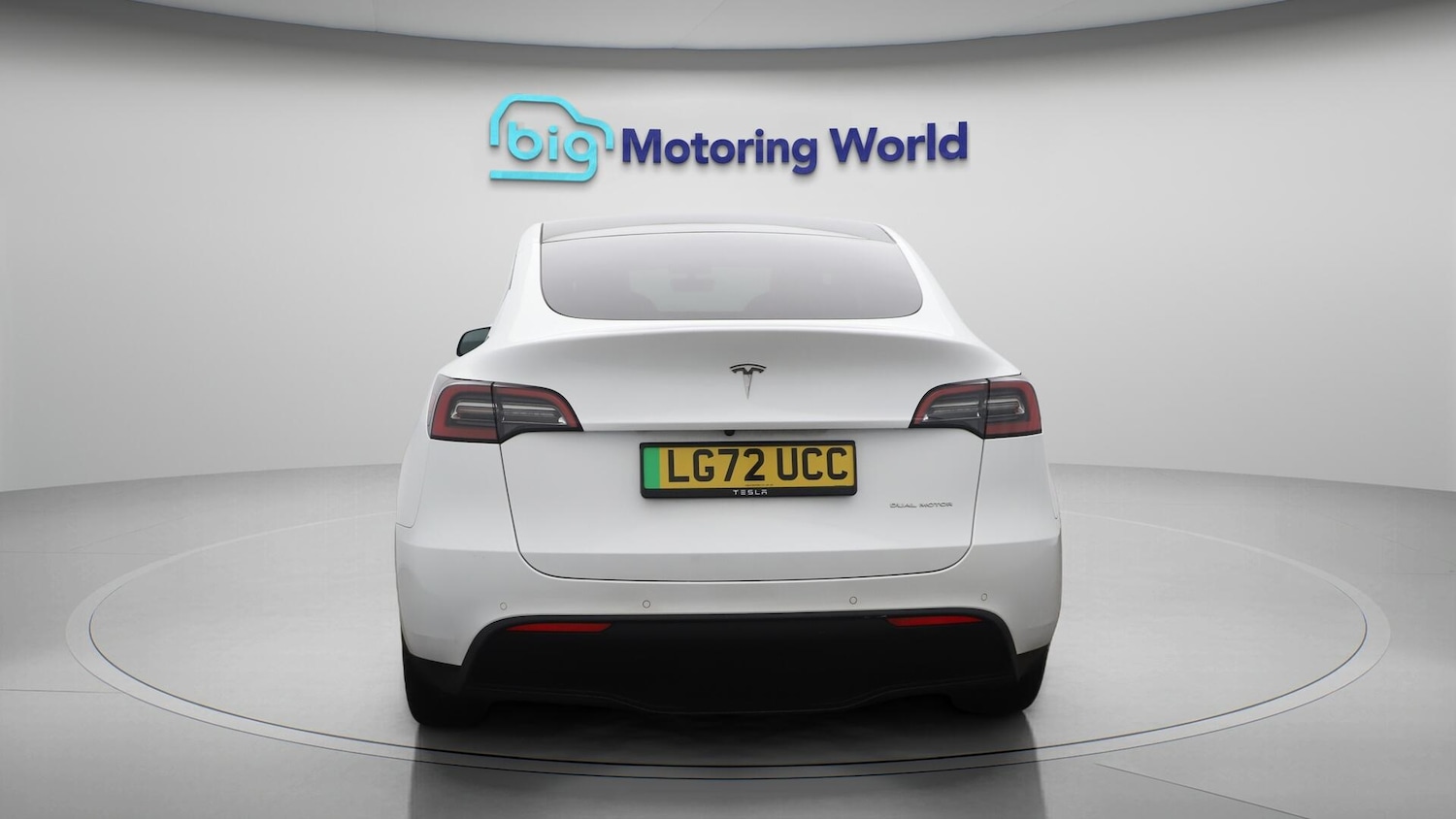 Used Tesla Model Y 2022 for sale - 76666559: Photo 7