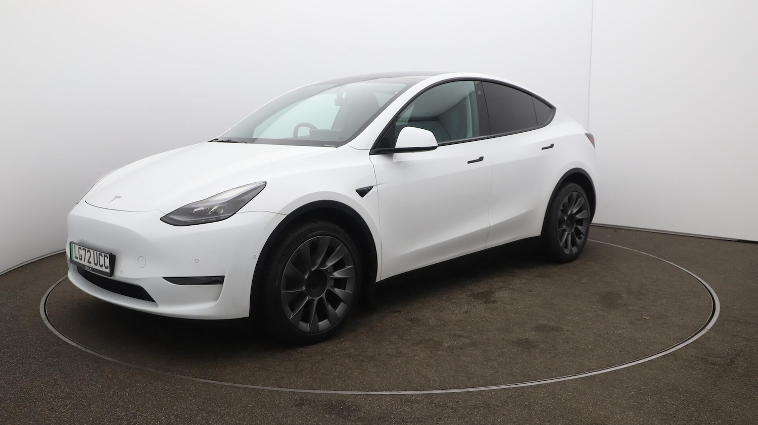 Used Tesla Model Y 2022 for sale - 76666559: Photo 70