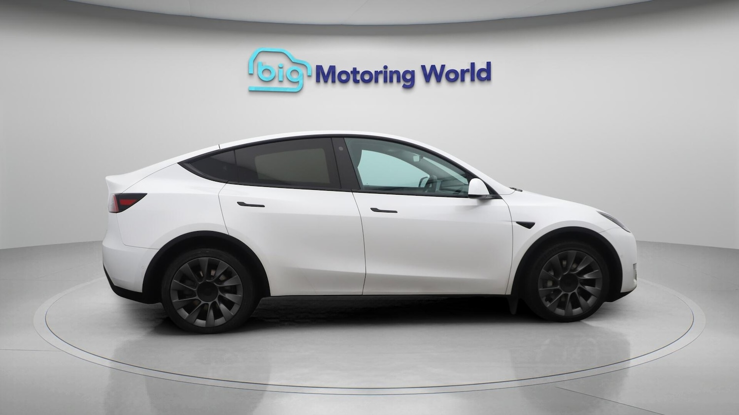 Used Tesla Model Y 2022 for sale - 76666559: Photo 9