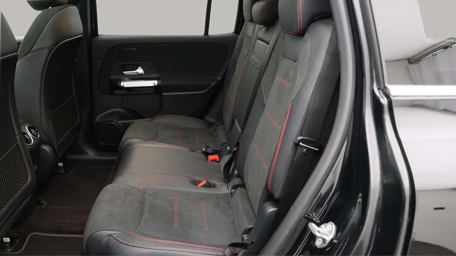 Used Mercedes-Benz EQB 2022 for sale - 76550702: Photo 16