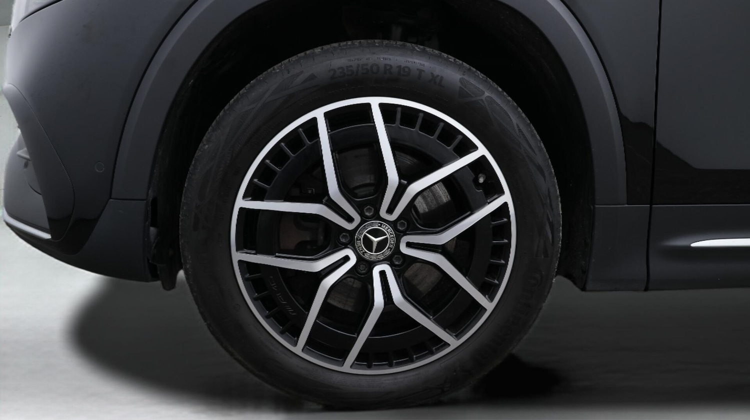 Used Mercedes-Benz EQB 2022 for sale - 76550702: Photo 18