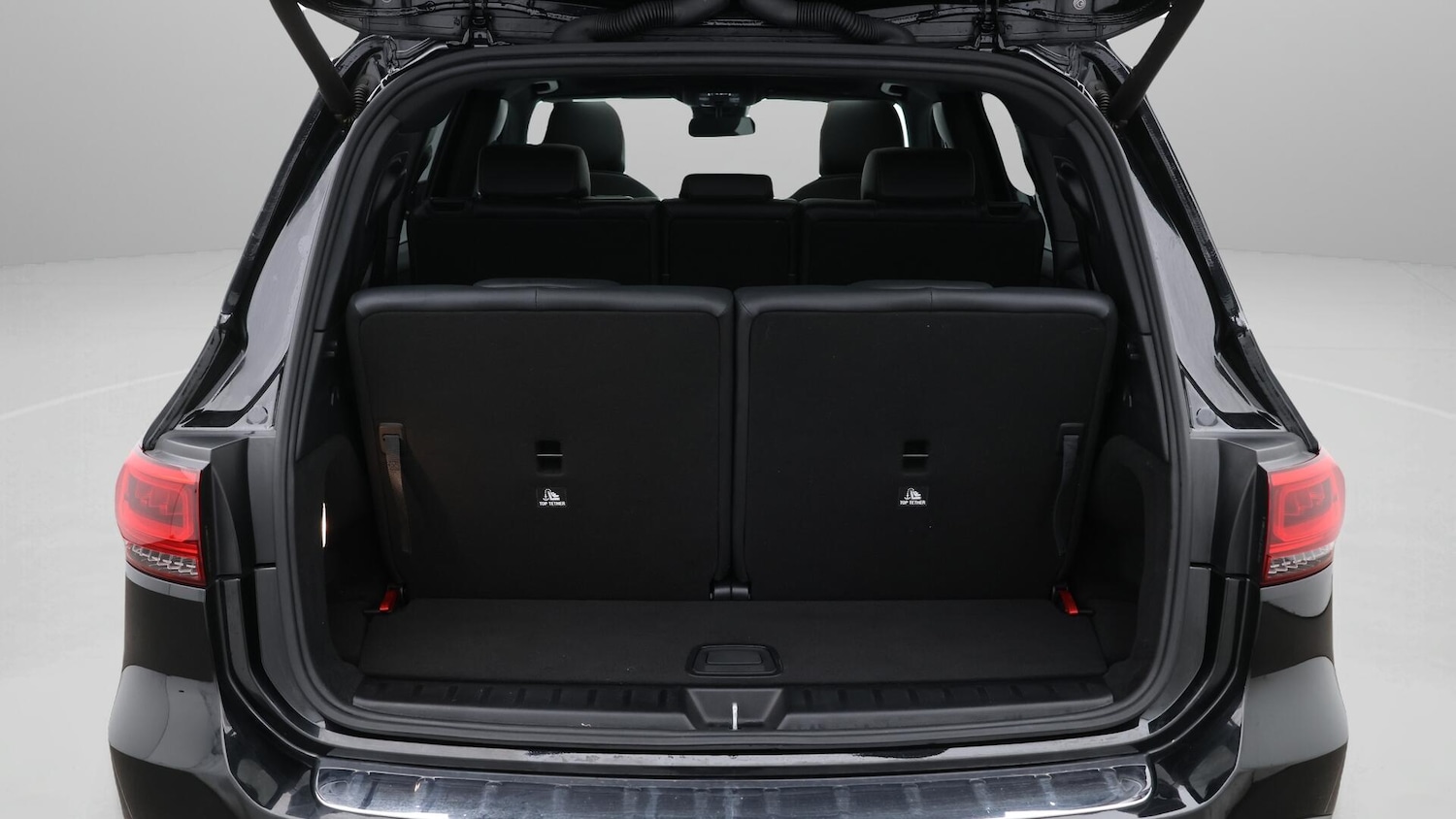 Used Mercedes-Benz EQB 2022 for sale - 76550702: Photo 22