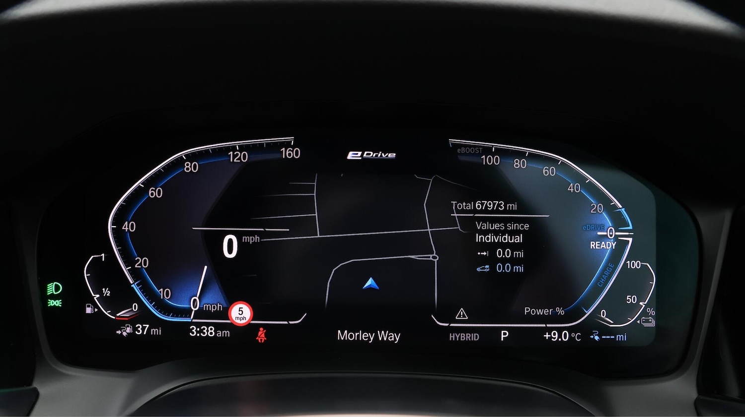 Used BMW 3 Series 2020 for sale - 76398045: Photo 11