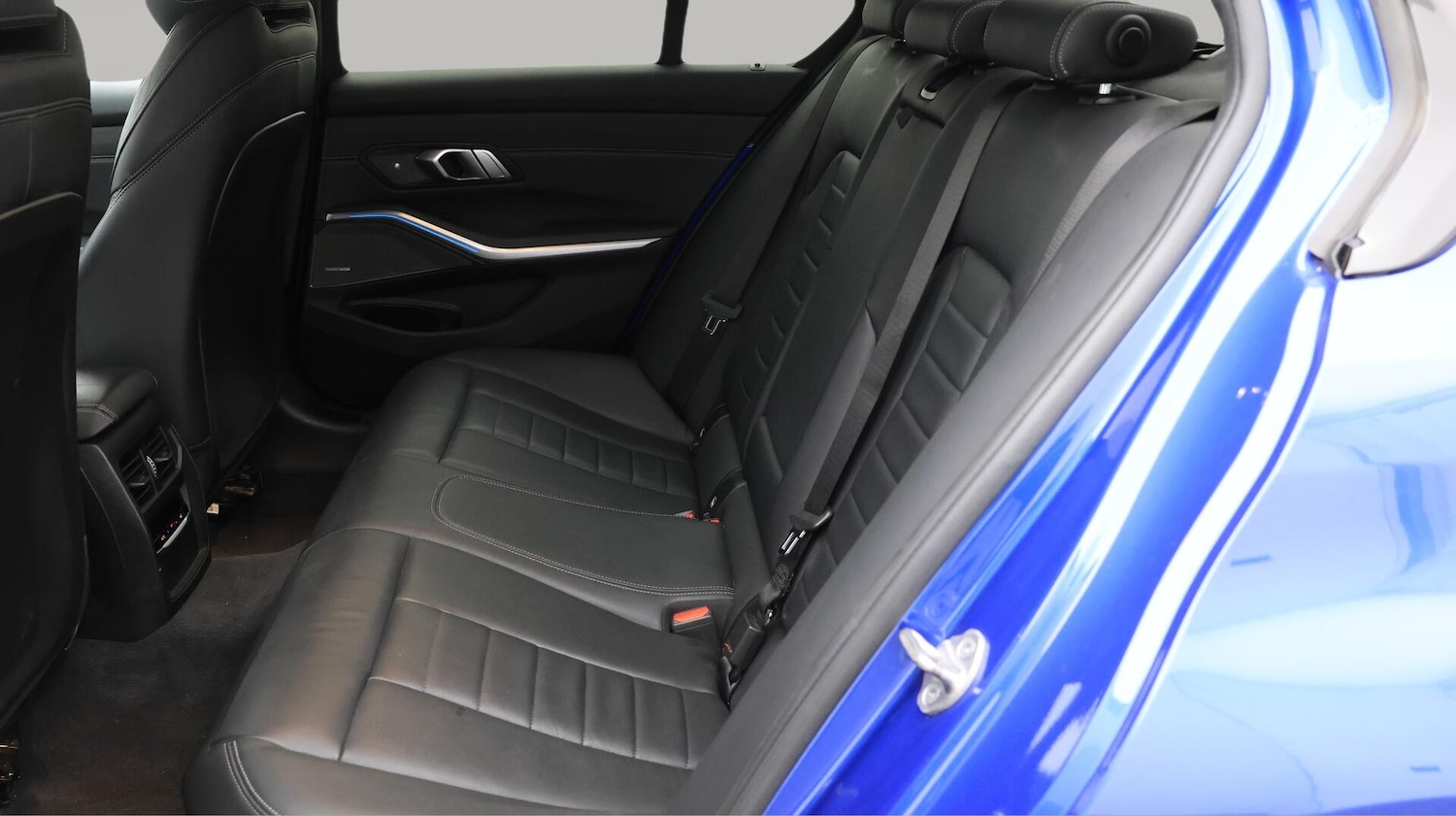 Used BMW 3 Series 2020 for sale - 76398045: Photo 17