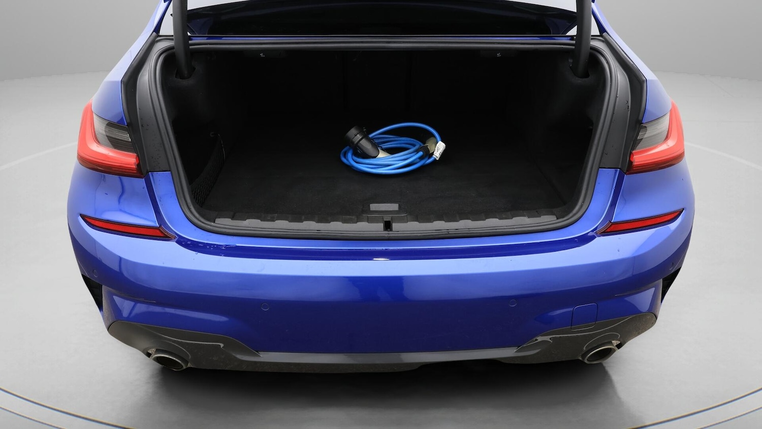 Used BMW 3 Series 2020 for sale - 76398045: Photo 18