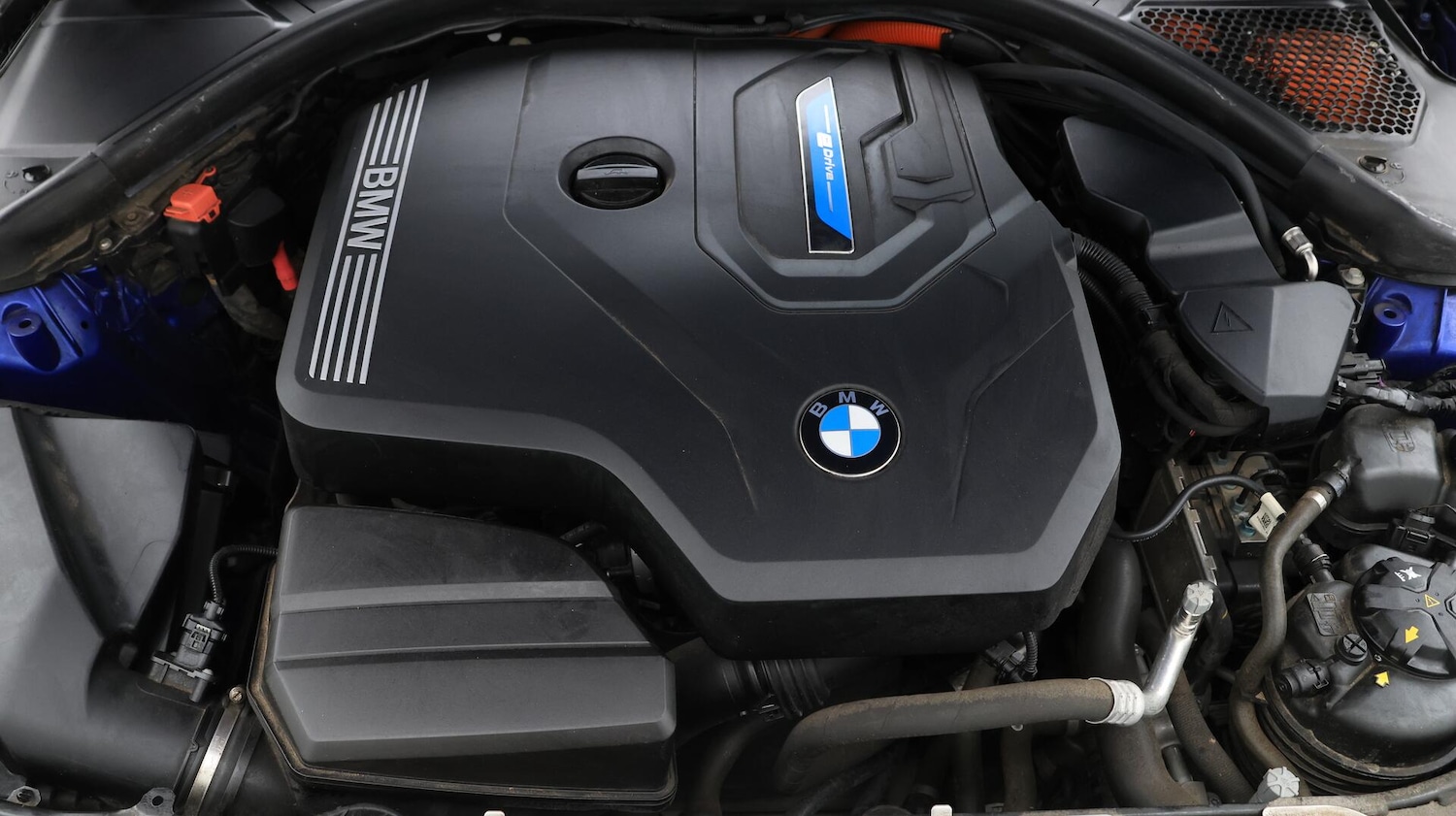 Used BMW 3 Series 2020 for sale - 76398045: Photo 20