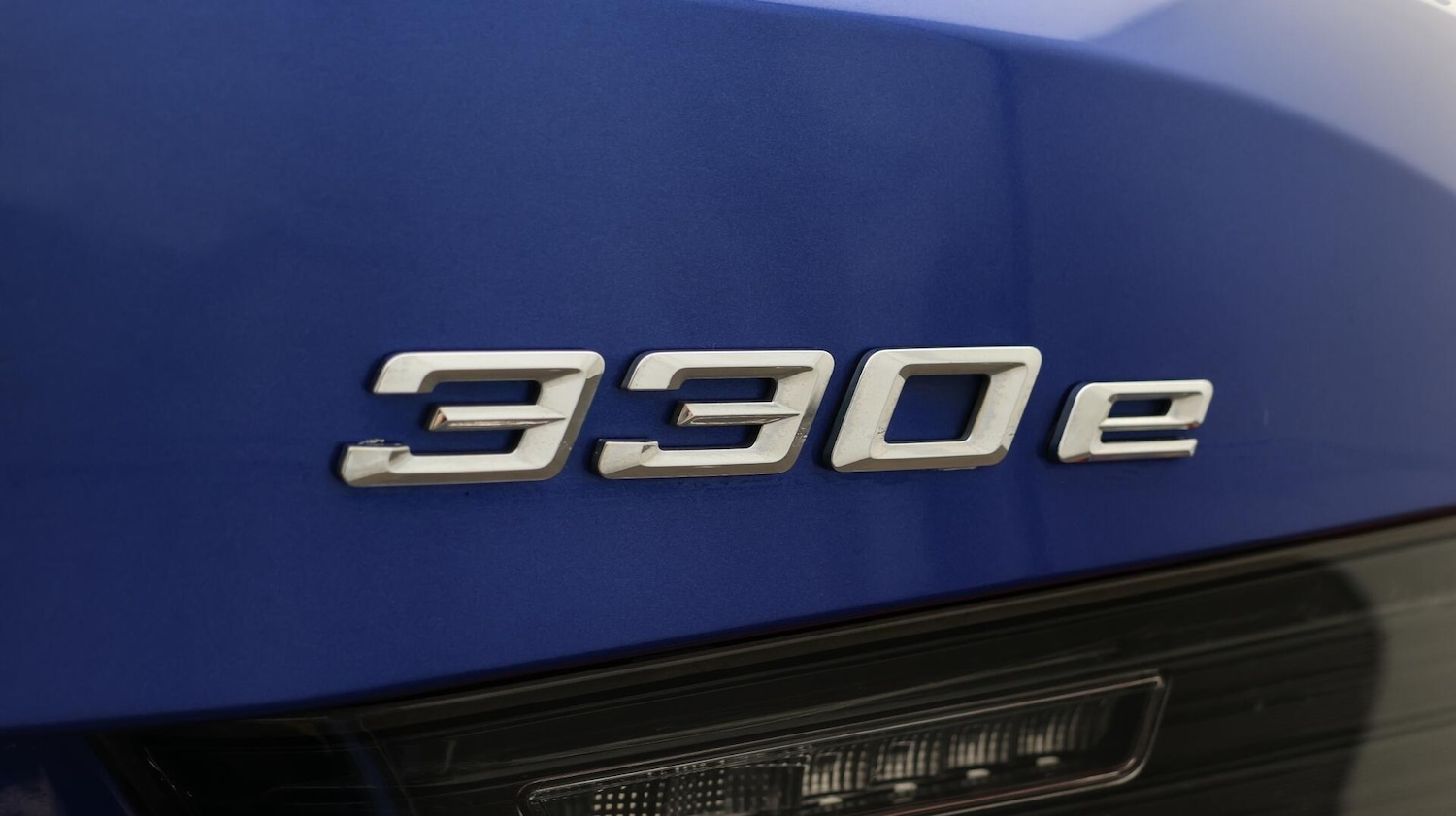 Used BMW 3 Series 2020 for sale - 76398045: Photo 22