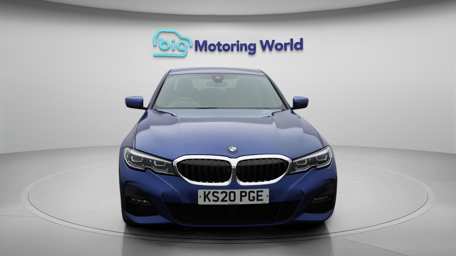 Used BMW 3 Series 2020 for sale - 76398045: Photo 3