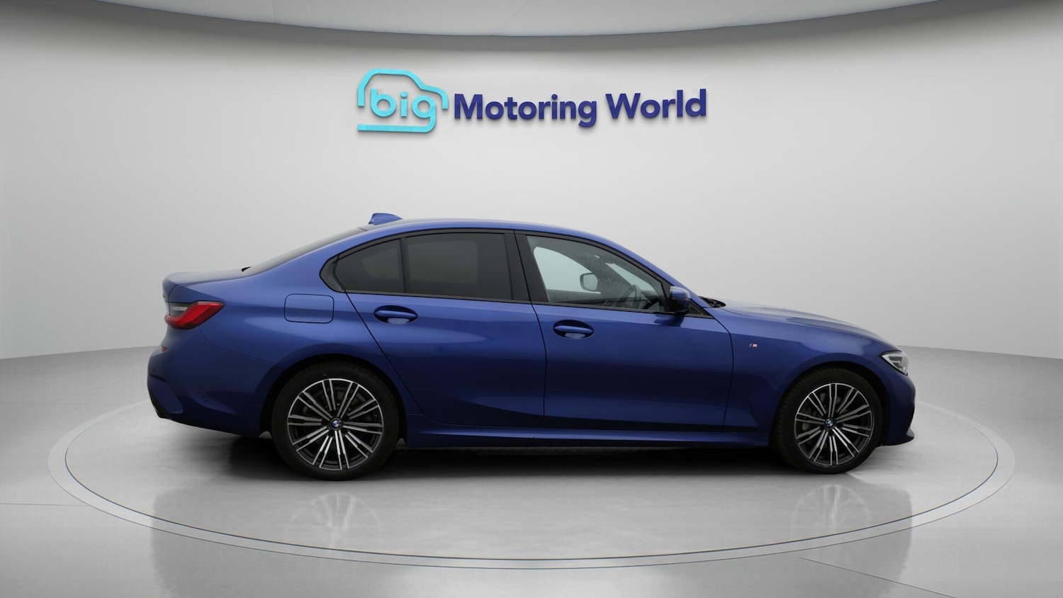 Used BMW 3 Series 2020 for sale - 76398045: Photo 9